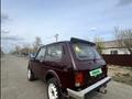 ВАЗ (Lada) Lada 2121 2007 годаүшін1 500 000 тг. в Кокшетау – фото 2