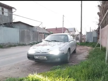 Mazda Cronos 1992 года за 1 000 000 тг. в Алматы – фото 3