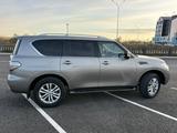 Nissan Patrol 2012 года за 17 000 000 тг. в Астана – фото 2