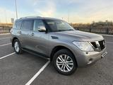 Nissan Patrol 2012 года за 17 000 000 тг. в Астана