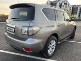 Nissan Patrol 2012 года за 17 000 000 тг. в Астана – фото 3