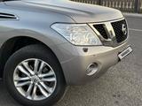 Nissan Patrol 2012 года за 17 000 000 тг. в Астана – фото 4