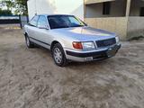 Audi 100 1992 годаүшін2 500 000 тг. в Кызылорда – фото 2