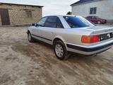 Audi 100 1992 годаүшін2 500 000 тг. в Кызылорда – фото 4