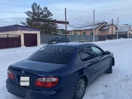 Nissan Cefiro 2000 года за 2 300 000 тг. в Костанай