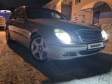 Mercedes-Benz E 320 2003 года за 5 500 000 тг. в Павлодар