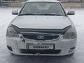 ВАЗ (Lada) Priora 2170 2012 года за 1 900 000 тг. в Актобе – фото 3