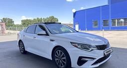 Kia Optima 2018 годаүшін8 700 000 тг. в Алматы – фото 3