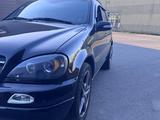 Mercedes-Benz ML 320 2002 годаүшін4 800 000 тг. в Тараз – фото 4