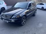 Mercedes-Benz ML 320 2002 годаүшін4 800 000 тг. в Тараз