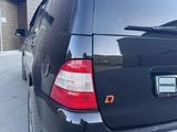 Mercedes-Benz ML 320 2002 годаүшін4 800 000 тг. в Тараз – фото 5