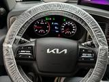 Kia Bongo 2025 года за 14 700 000 тг. в Алматы – фото 3