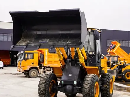 LiuGong  835 N 2026 года за 13 860 000 тг. в Кокшетау – фото 7