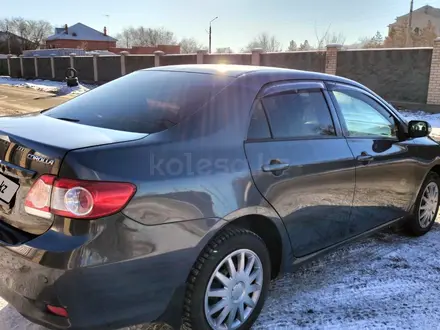 Toyota Corolla 2012 года за 5 900 000 тг. в Актобе – фото 4