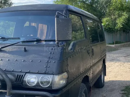 Mitsubishi Delica 1993 года за 2 500 000 тг. в Алматы