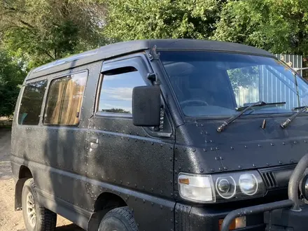 Mitsubishi Delica 1993 года за 2 500 000 тг. в Алматы – фото 2