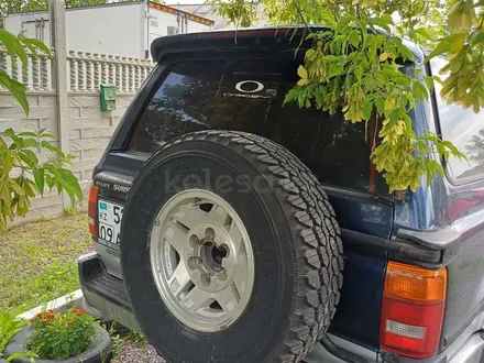 Toyota Hilux Surf 1994 годаүшін1 650 000 тг. в Караганда – фото 4