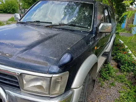 Toyota Hilux Surf 1994 годаүшін1 650 000 тг. в Караганда – фото 8