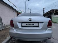 Volkswagen Polo 2018 годаүшін5 300 000 тг. в Алматы