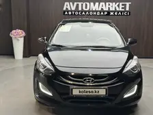 Hyundai i30, 2017