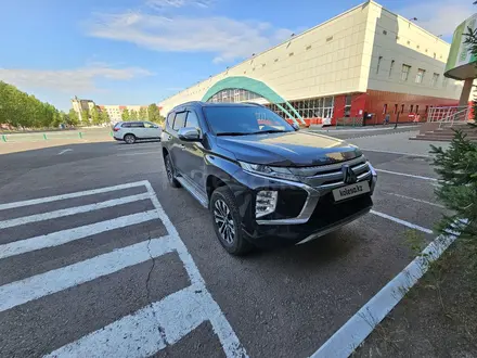 Mitsubishi Pajero Sport 2021 года за 17 500 000 тг. в Астана – фото 8