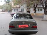 Mercedes-Benz E 280 1993 года за 1 300 000 тг. в Балхаш – фото 4