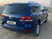 Volkswagen Touareg 2007 годаүшін7 000 000 тг. в Атырау