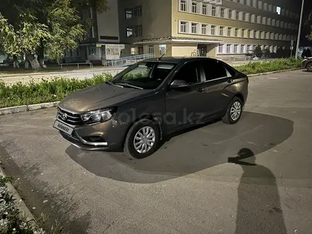 ВАЗ (Lada) Vesta 2019 года за 4 350 000 тг. в Семей