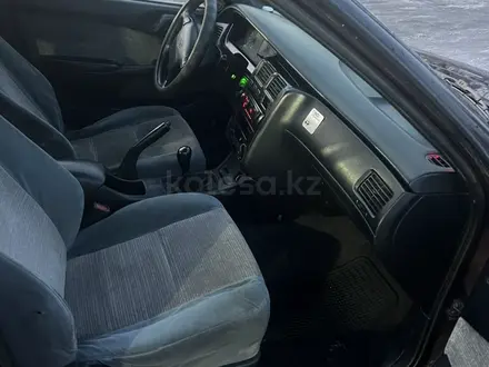 Toyota Carina E 1995 года за 2 850 000 тг. в Алматы – фото 8