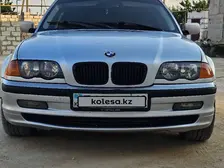 BMW M3, 1998