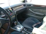 Audi A6 2002 года за 2 200 000 тг. в Астраханка