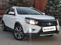 ВАЗ (Lada) Vesta SW Cross 2021 годаүшін6 700 000 тг. в Павлодар