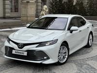 Toyota Camry 2019 годаүшін14 300 000 тг. в Алматы