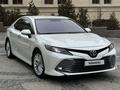 Toyota Camry 2019 года за 14 700 000 тг. в Алматы – фото 6