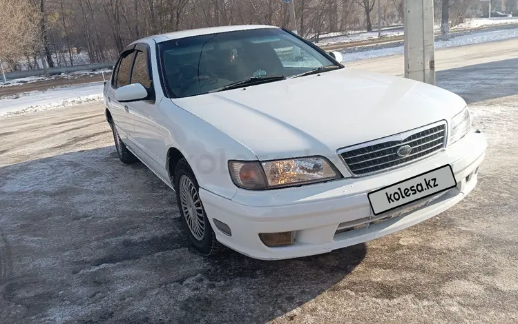 Nissan Cefiro 1997 годаүшін2 700 000 тг. в Караганда