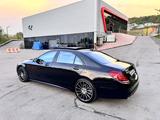 Mercedes-Benz S 500 2015 годаүшін22 500 000 тг. в Алматы – фото 3