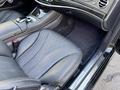 Mercedes-Benz S 500 2015 года за 22 500 000 тг. в Алматы – фото 34