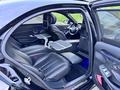 Mercedes-Benz S 500 2015 года за 22 500 000 тг. в Алматы – фото 36