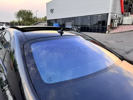 Mercedes-Benz S 500 2015 года за 22 500 000 тг. в Алматы – фото 37
