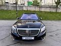 Mercedes-Benz S 500 2015 года за 22 500 000 тг. в Алматы – фото 38