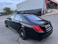 Mercedes-Benz S 500 2015 года за 22 500 000 тг. в Алматы – фото 41