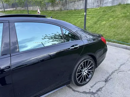 Mercedes-Benz S 500 2015 года за 22 500 000 тг. в Алматы – фото 43