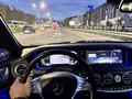 Mercedes-Benz S 500 2015 года за 22 500 000 тг. в Алматы – фото 49