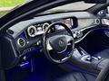 Mercedes-Benz S 500 2015 года за 22 500 000 тг. в Алматы – фото 5