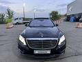 Mercedes-Benz S 500 2015 года за 22 500 000 тг. в Алматы – фото 52