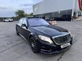 Mercedes-Benz S 500 2015 года за 22 500 000 тг. в Алматы – фото 53