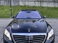Mercedes-Benz S 500 2015 года за 22 500 000 тг. в Алматы – фото 62