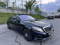 Mercedes-Benz S 500 2015 года за 22 500 000 тг. в Алматы – фото 63