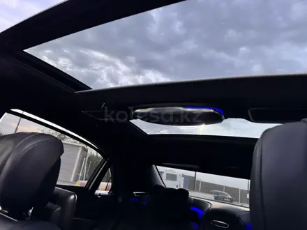 Mercedes-Benz S 500 2015 года за 22 500 000 тг. в Алматы – фото 8