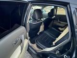 Infiniti FX35 2006 года за 5 900 000 тг. в Усть-Каменогорск – фото 5